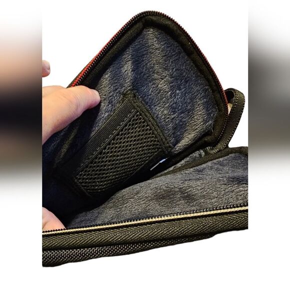 EUC Nintendo Switch lite travel case - Picture 4 of 4